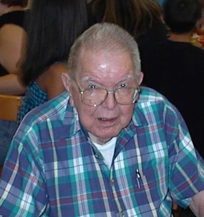 Obituary of Harold Oliver Topping Sr.