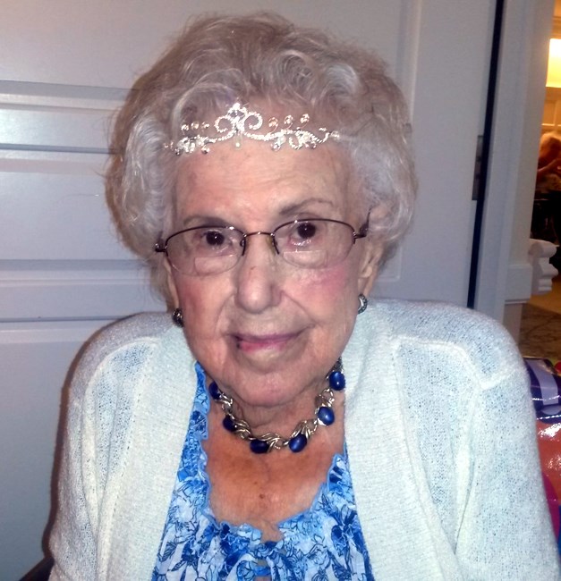 Obituary of Sina Gertrude Joyner Hayes