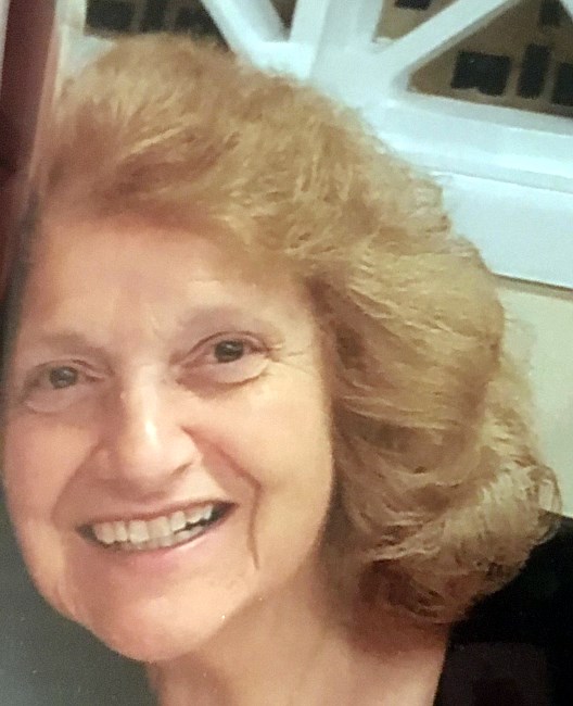 Obituary of Mildred Anne Baylis