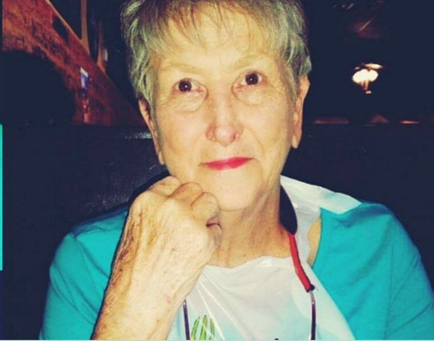 Obituary of Sherry Lou Colbert