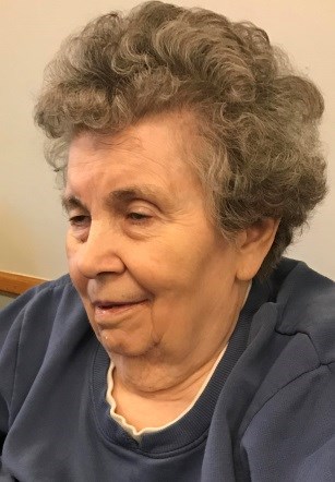 Obituary of Oksana Wowchak
