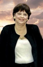 Mary Doucette