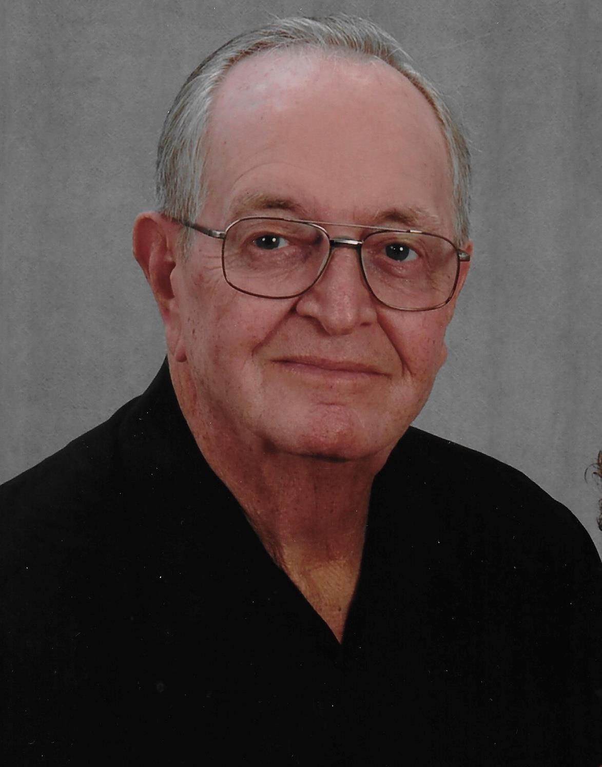 William Glenn Patterson Obituary El Paso, TX