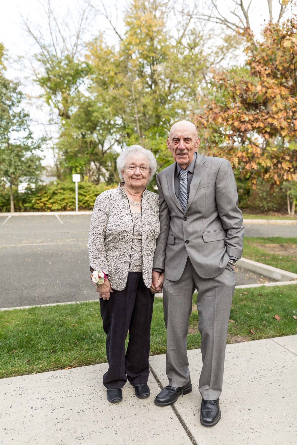 Obituary of Frances Gentile