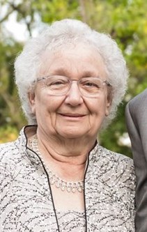 Obituary of Frances Gentile