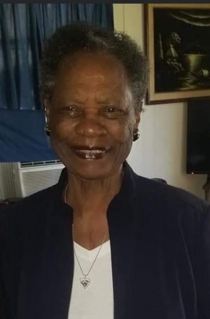 Obituary of Birtha Mae Simpson