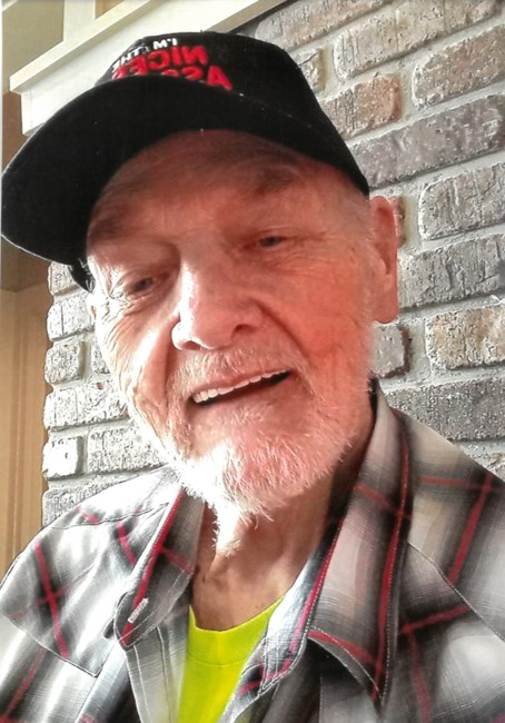 Obituary of Glenn Michael Hitner