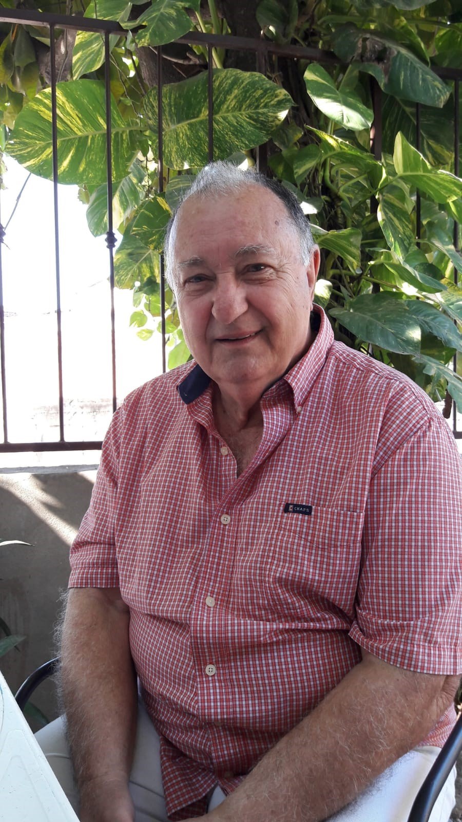 Obituary of Joaquim Martins Varandas