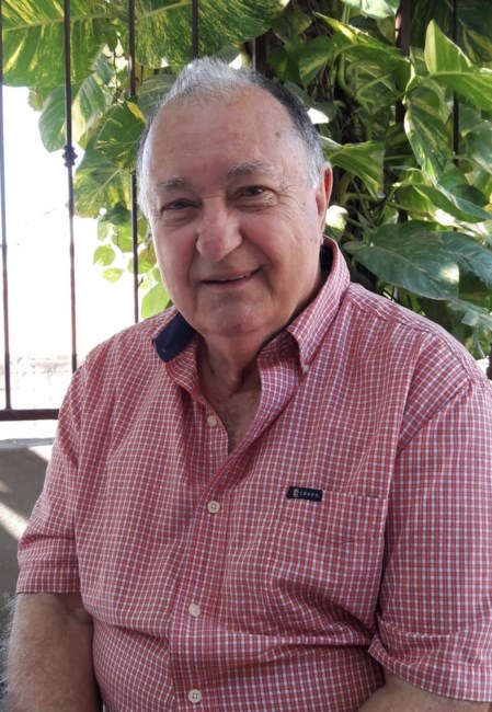 Obituary of Joaquim Martins Varandas