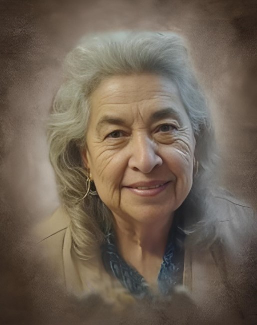 Obituario de Benita Casas