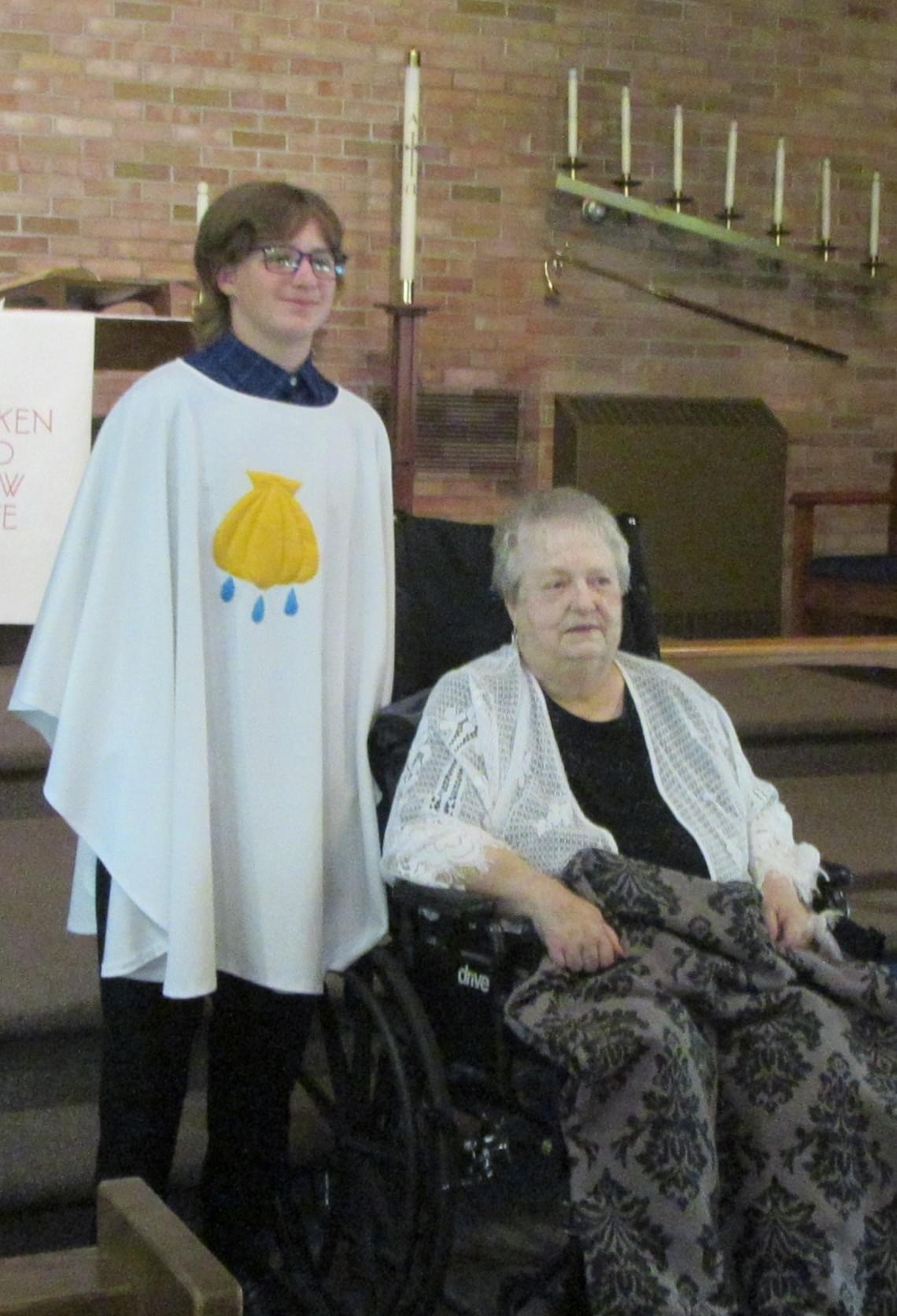 Obituary of Diana Lynn (Perry) Anderson