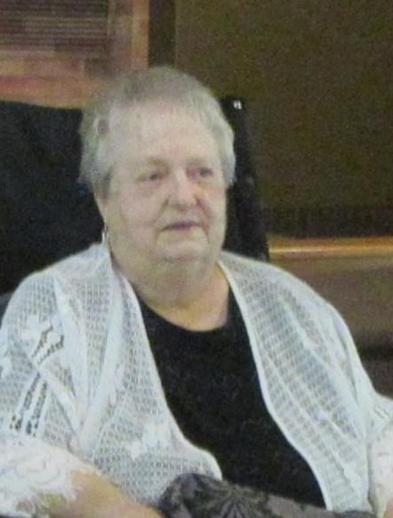 Obituary of Diana Lynn (Perry) Anderson