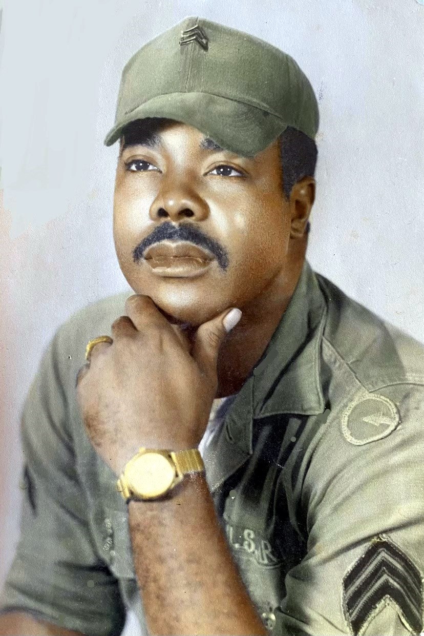 Calvin Brown Obituary Gotha, FL