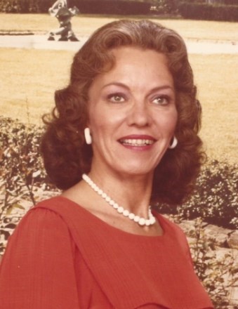 Obituary of Ruby D. Baker