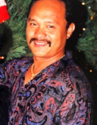 Obituary of Rosario Sijalbo