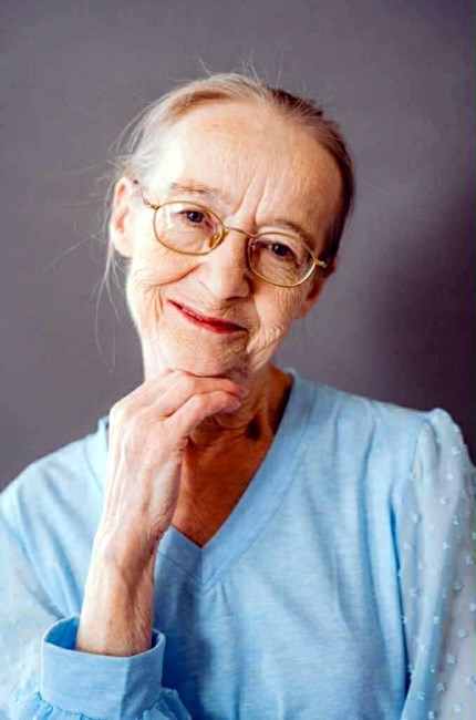 Avis de décès de Halina Wiercimak