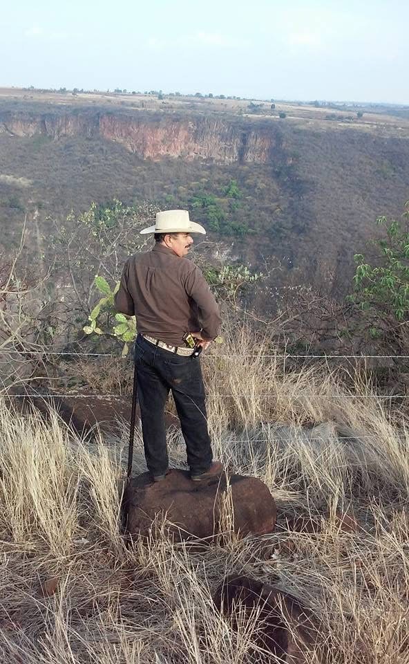 Obituary of Miguel Franco Sanchez