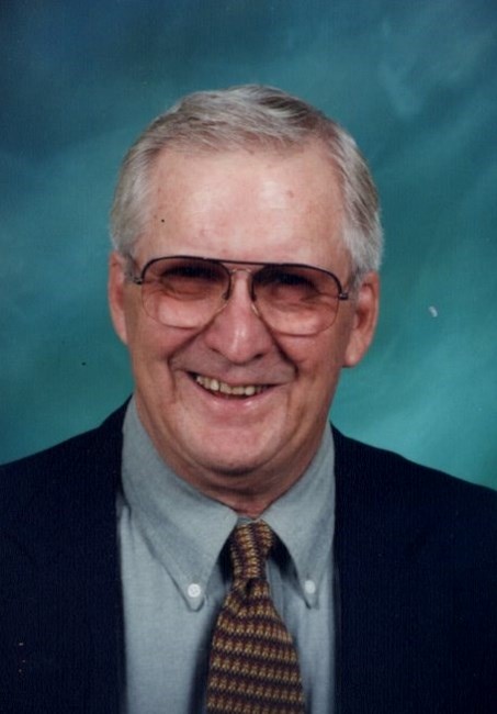 Obituario de Richard Paul White