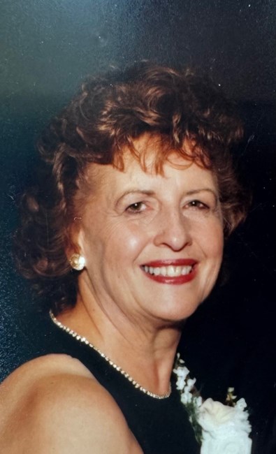 Obituary of Judith "Judy" Sturgis