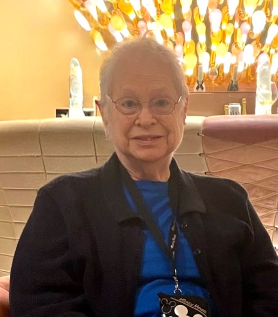 Obituary of Marcia Lemke