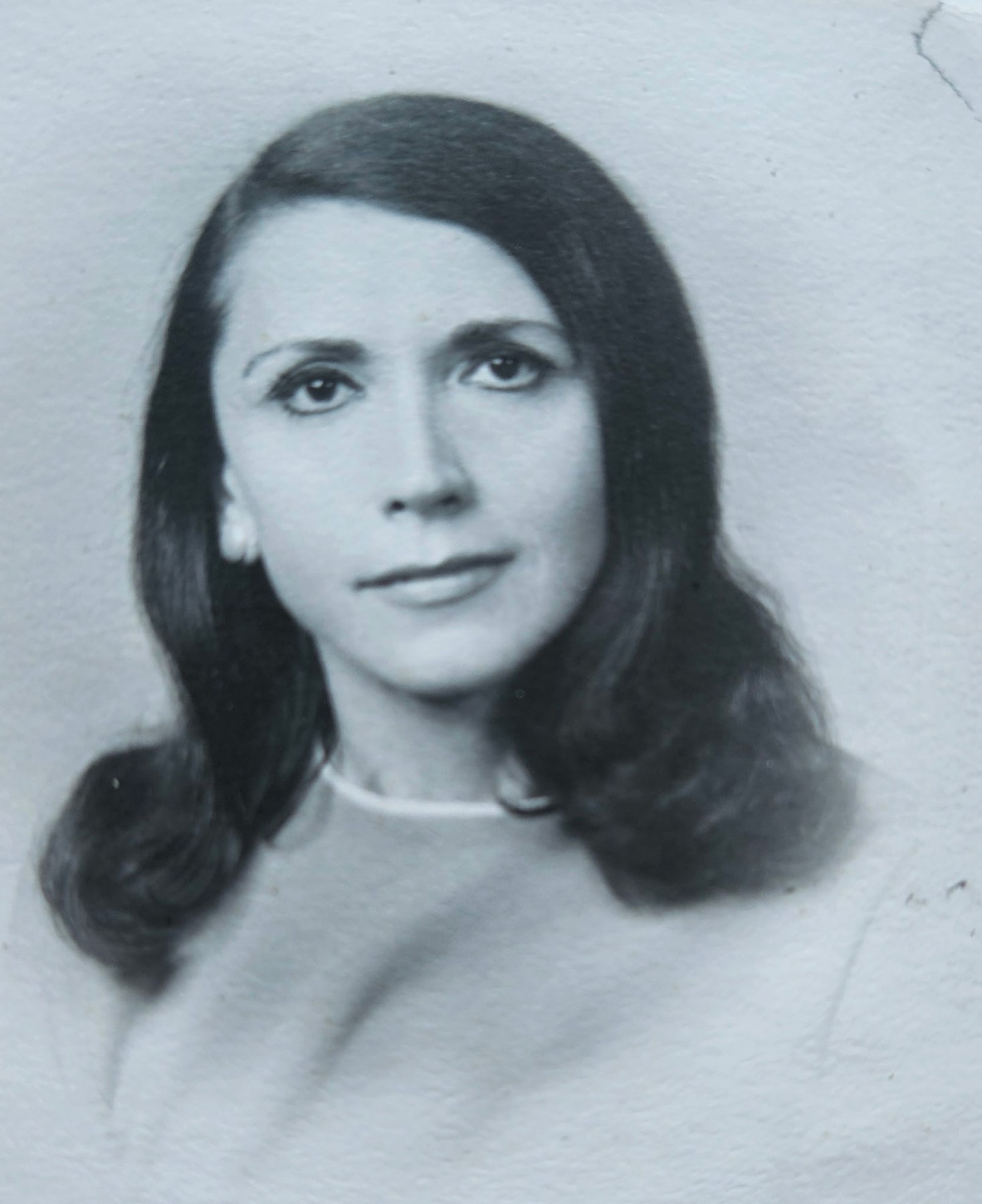 Obituary of Antine Apkarian Kirvay