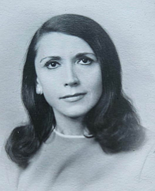 Obituary of Antine Apkarian Kirvay