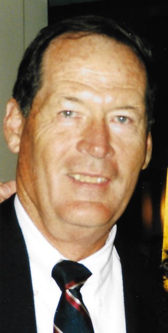 Obituary of Kenneth Edward Egan Jr.