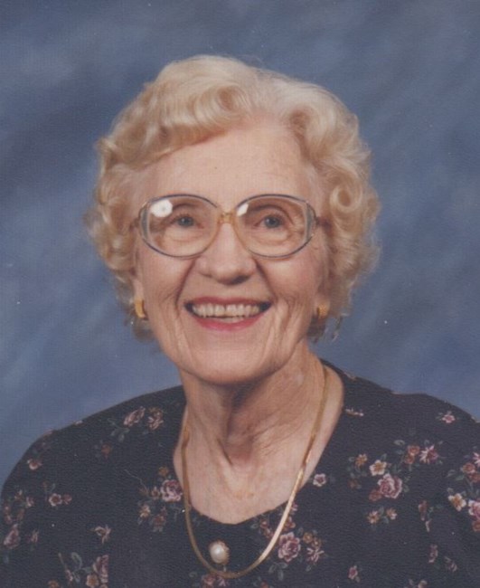 Obituary of Lavon Howard McMurrian