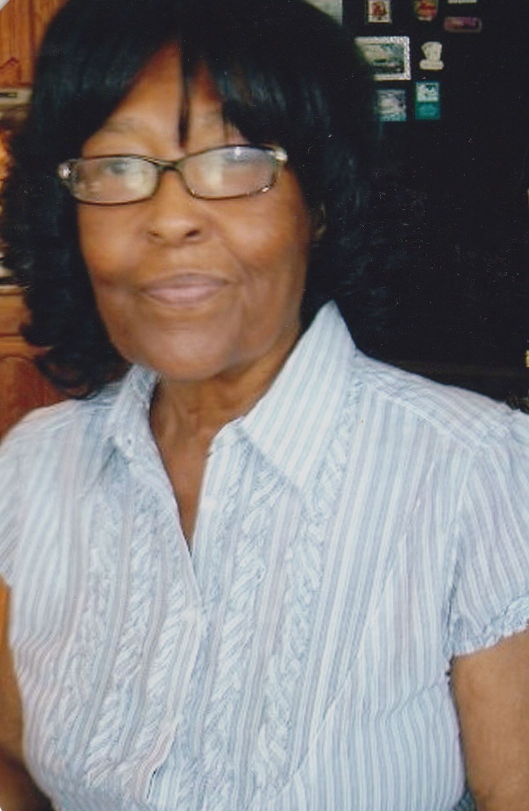 Obituary of Laura Bourda