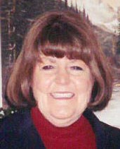 Obituary of Marilyn Taylor