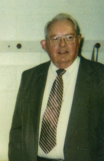 Obituary of Mr.  Forrest Adams