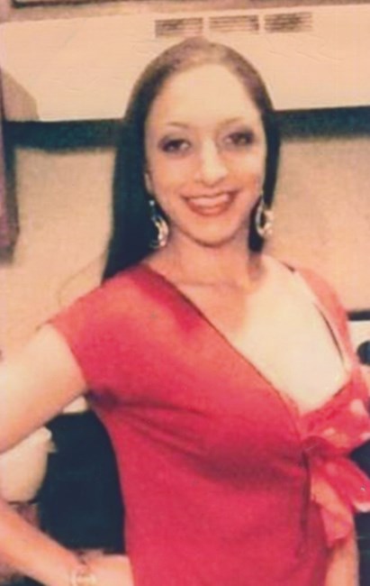 Obituary of Rachel Joanne Capizzo