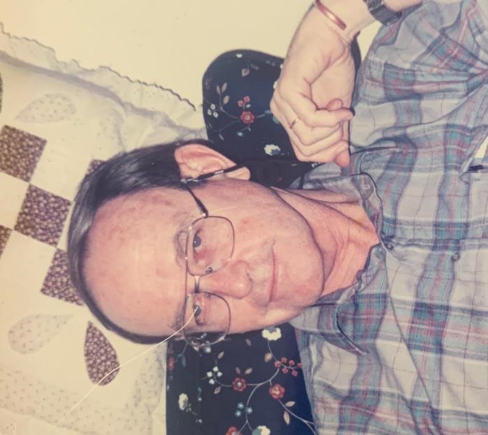 Obituary of Thomas Herbert Cramer