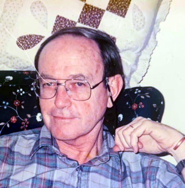 Obituary of Thomas Herbert Cramer