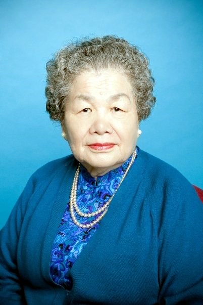 Obituary of Fun Yi Chang