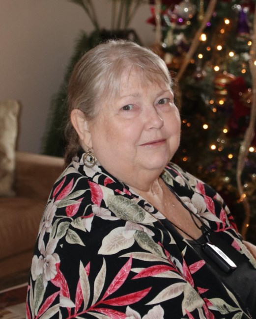Obituary of Marena Dianne Roberts