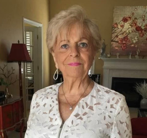 Obituary of Bettina J. Marinaccio