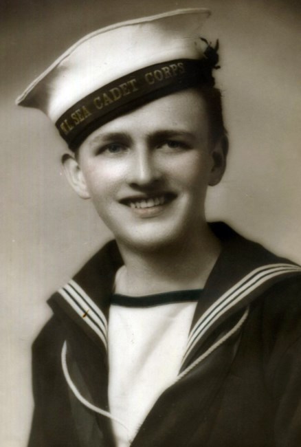 Obituary of Mr. Ronald J. King