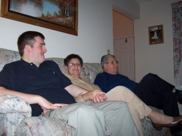 Obituary of William B. Otten