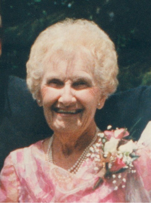 Obituary of Ivy Melora Steele