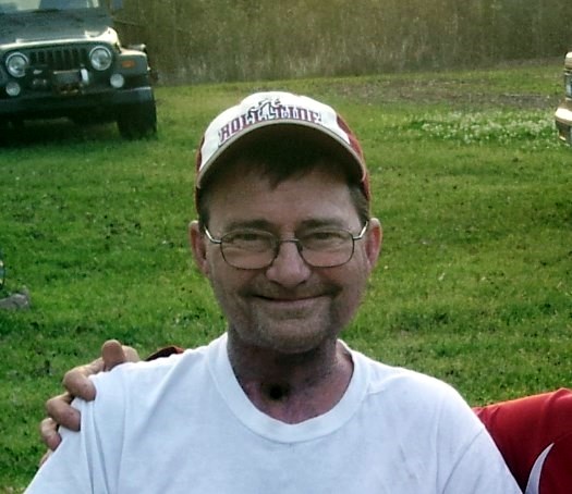 Obituary of David Lawrence Garrick Jr.