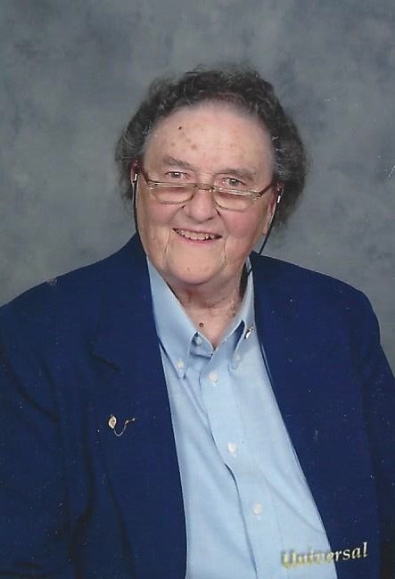 Obituary of Suzanne Arnett Smith