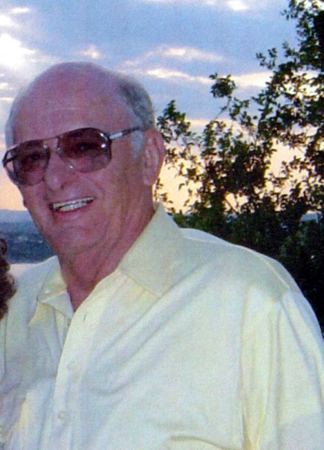 Obituary of John W Hoeflich