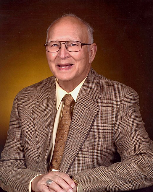Obituario de Charles F. Hodges
