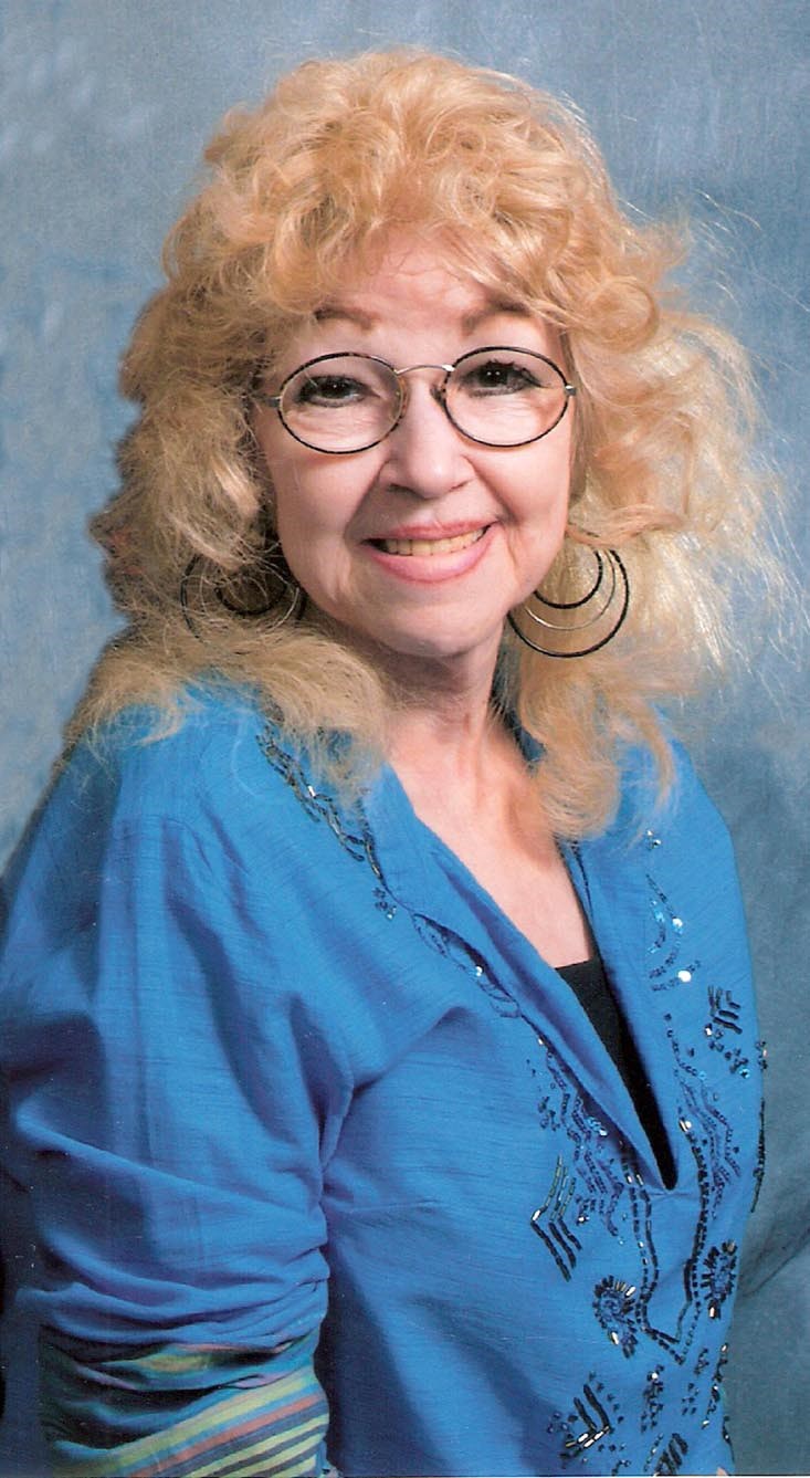 Obituary of Margaret (Grimaldi) Howard