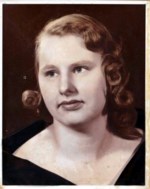 Sally Arnold