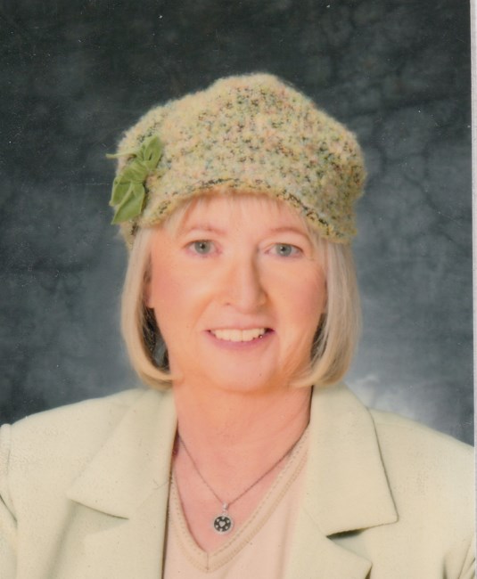 Obituary of Carole Ann (Limoges) Coffey