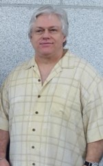 William Wood