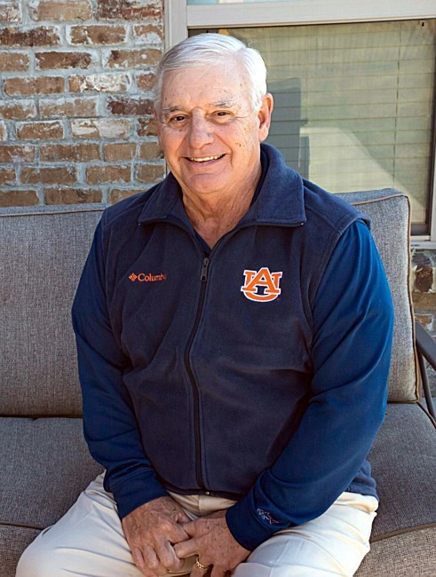 Obituario de Duncan McCall Roberts III