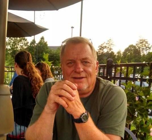 Obituary of William "Chuck" Charles Martin III